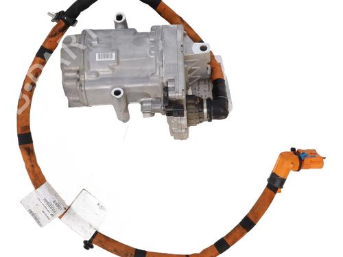 Used AC compressor AC compressor RENAULT ARKANA I (LCM_, LDN_) [2019-2026] 28851077 28851077