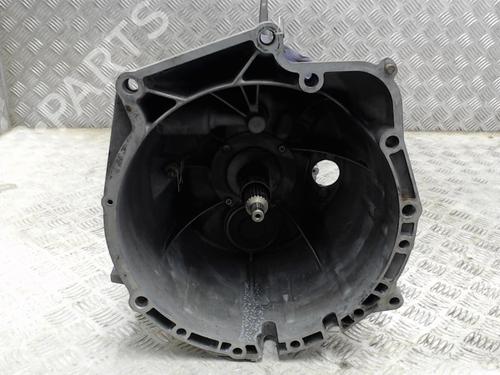 Gearbox BMW 1 (E87) 118 d | BP23060249M3 - Image 2