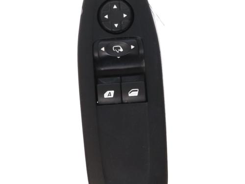 Left front window switch PEUGEOT 208 I (CA_, CC_) 1.4 HDi | BP26878894I27 - Image 2
