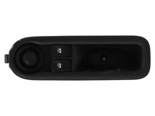 Used Left front window switch RENAULT CLIO III Grandtour (KR0/1_) 1.5 dCi (KR0F) (86 hp) 29353295