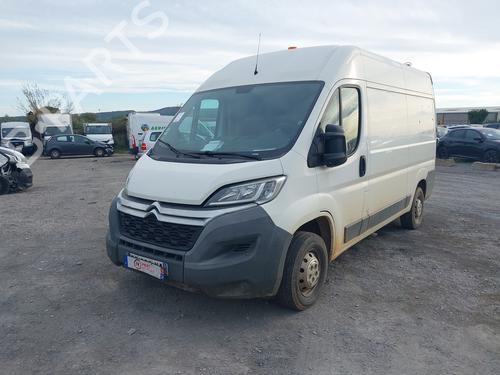 Left taillight CITROËN JUMPER II Van 2.2 HDi 130 | BP31173584C34 