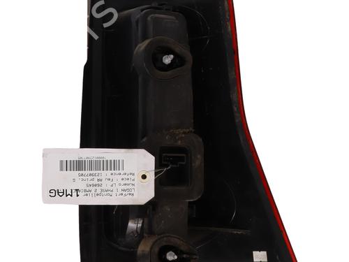 Left taillight DACIA LOGAN Pickup (US_)  | BP33877091C34  - Image 7