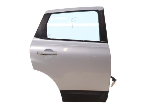 Used Right rear door NISSAN QASHQAI / QASHQAI +2 I (J10, NJ10, JJ10E) 1.5 dCi (106 hp) 26522988