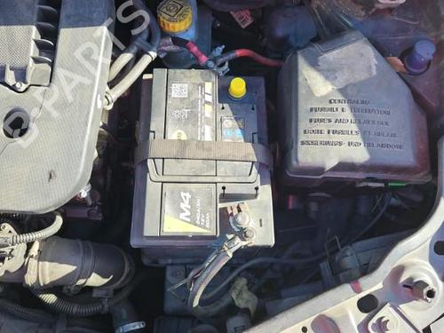 Left taillight FIAT IDEA (350_) 1.3 D Multijet | BP23056880C34  - Image 50