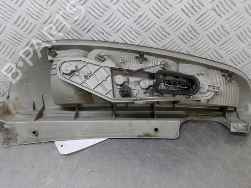 Right taillight SKODA ROOMSTER (5J7) 1.9 TDI | BP23054959C35 