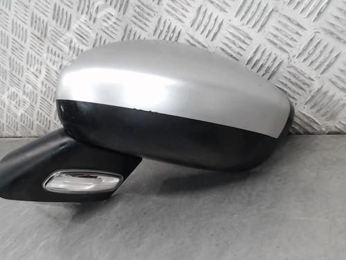 Left mirror CITROËN C3 II (SC_) 1.0 VTi 68 | BP24661845C26 