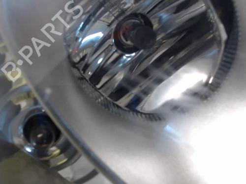 Used Right front fog light Right front fog light RENAULT TWINGO II (CN0_) 1.2 16V (CN04, CN0B) (75 hp) 23060280 23060280