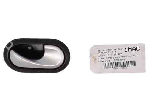 Rear right interior door handle DACIA SANDERO | BP36441668I16 - Image 2