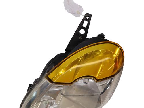 Left headlight RENAULT MODUS / GRAND MODUS (F/JP0_) 1.4 (JP01, JP0J) | BP32862267C28  - Image 7