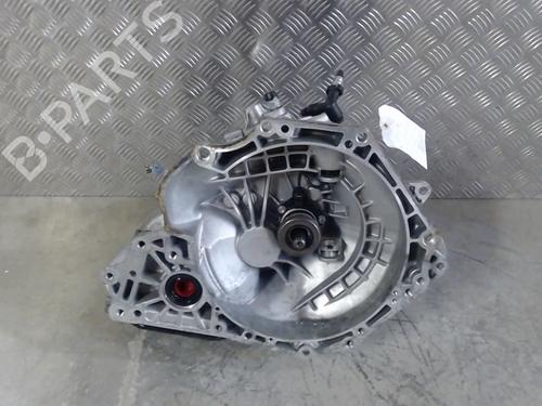 Used Gearbox OPEL CORSA D (S07) 1.4 (L08, L68) (90 hp) 23054689