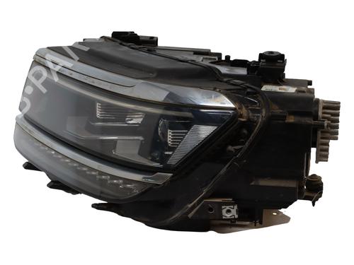 Left headlight VW TIGUAN ALLSPACE (BW2, BJ2) 2.0 TDI | BP34188615C28  - Image 5