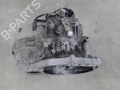 Getriebe SUZUKI SWIFT III (MZ, EZ) 1.3 DDiS (RS413D) | BP23835142M3 