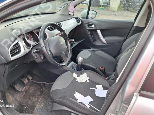 Right taillight CITROËN C3 II (SC_) 1.4 HDi 70 (SC8HZC, SC8HR0, SC8HP4) | BP30861802C35  - Image 8