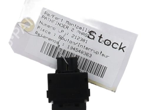 Switch NISSAN PATHFINDER III (R51) 2.5 dCi 4WD | BP25124037I30 