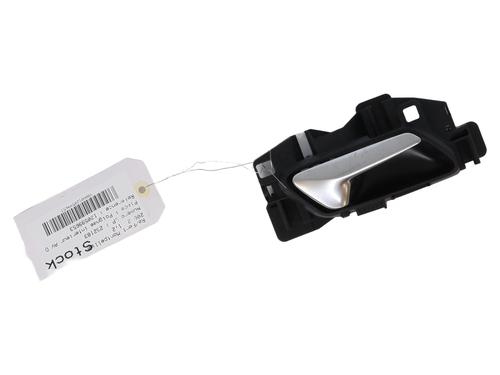 Used Front right interior door handle PEUGEOT 208 II (UB_, UP_, UW_, UJ_) 1.2 Hybrid 100 (101 hp) 32141238