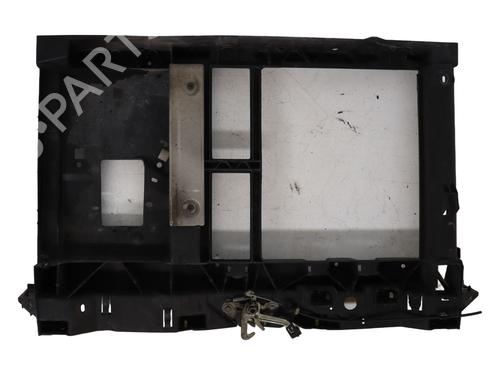 Used Front slam panel PEUGEOT 207 (WA_, WC_) 1.4 16V (88 hp) 31173595