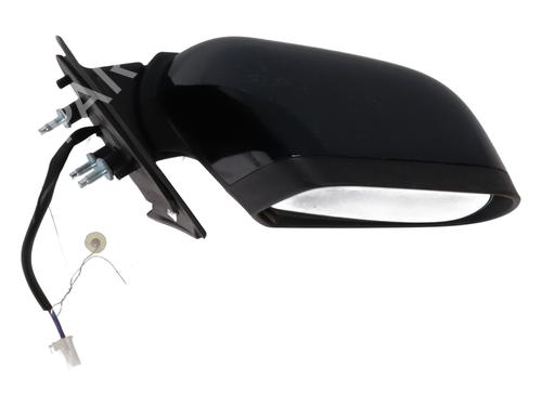 Right mirror NISSAN MICRA IV (K13K, K13KK) 1.2 | BP30862325C27