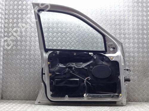 Left front door JEEP GRAND CHEROKEE II (WJ, WG) 2.7 CRD 4x4 | BP23834183C2 