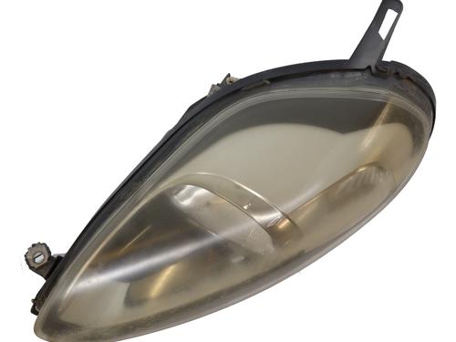 Left headlight FIAT PUNTO EVO (199_) 1.3 D Multijet (199AXC1A, 199BXC1A, 199AXT1A, 199BXT1A) | BP25476894C28 - Image 6