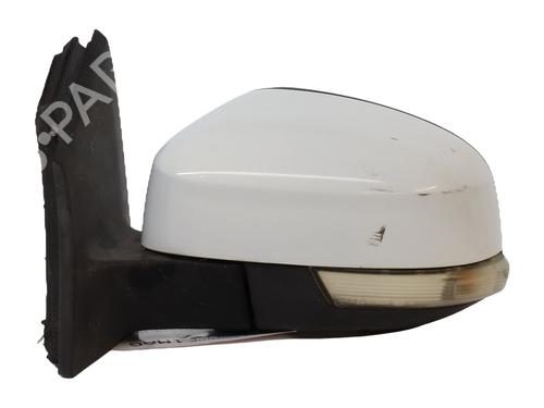 Left mirror FORD FOCUS III 1.0 EcoBoost | BP30862306C26