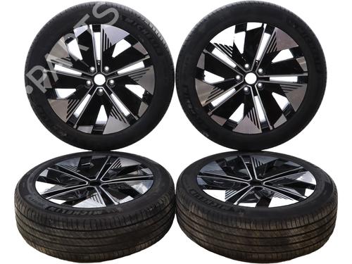Used Rim RENAULT SCENIC E-TECH PHASE I EV87 (218 hp) 29324040