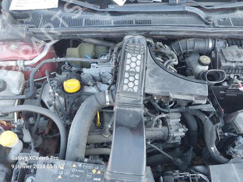 Støtte RENAULT MEGANE IV Hatchback (B9A/M/N_) 1.2 TCe 130 (B9MR) | BP25866157C155  - Image 8