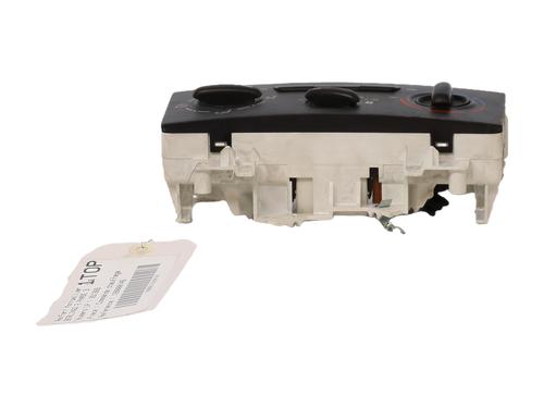 Climate control CITROËN BERLINGO Box Body/MPV (B9) | BP36395132I5 - Image 2