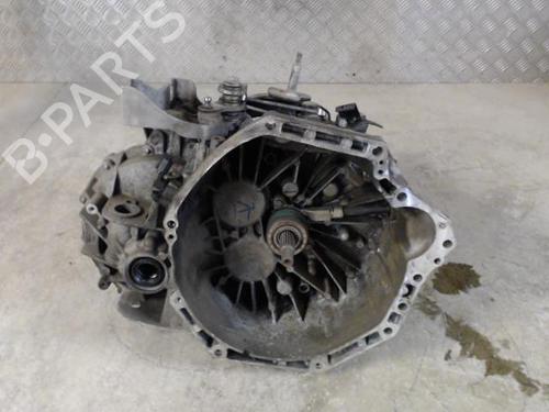 Used Gearbox Gearbox MERCEDES-BENZ VITO Van (W447) 110 CDI (447.601, 447.603, 447.605) (102 hp) 33657406 33657406