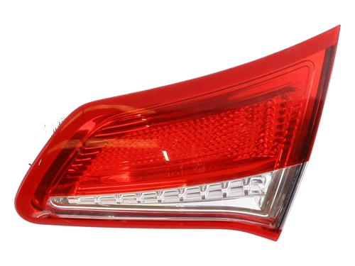 Used Right tailgate light Right tailgate light CITROËN C4 II (NC_) 1.6 HDi 115 (114 hp) 28457232 28457232