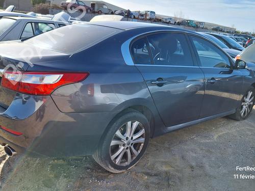 Electronic module RENAULT LATITUDE (L70_) 2.0 dCi 175 (L70Y, L734) | BP37716325M83 - Image 10