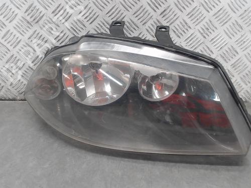 Used Right headlight SEAT IBIZA III (6L1) 1.9 TDI (100 hp) 23058604