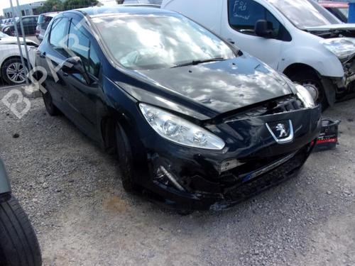 Rear left window mechanism PEUGEOT 308 I (4A_, 4C_) 1.6 HDi | BP23055732C24 