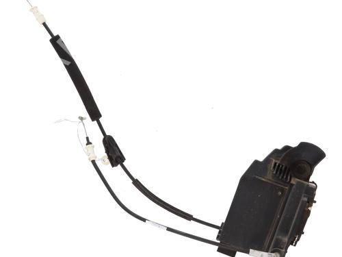 Front left lock PEUGEOT 308 II (LB_, LP_, LW_, LH_, L3_) 1.6 BlueHDi 120 | BP28456596C98