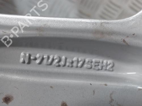 Rim BMW X5 (E53) 3.0 d | BP23834043C45 