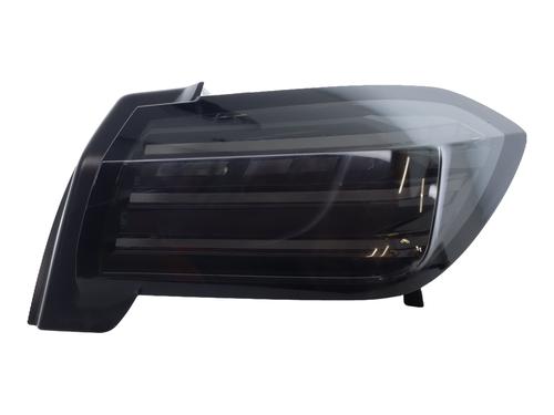 Used Right taillight PEUGEOT 208 II (UB_, UP_, UW_, UJ_) 1.2 Hybrid 100 (101 hp) 32138333