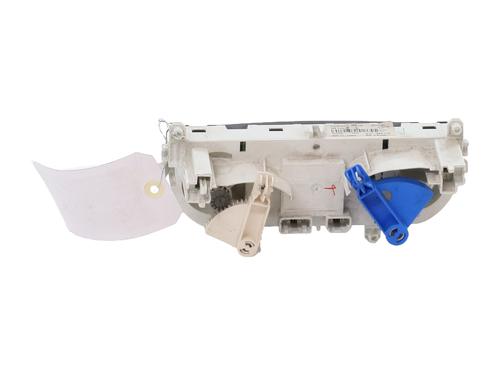 Climate control RENAULT CLIO IV (BH_) 1.5 dCi 75 | BP25439154I5 - Image 5