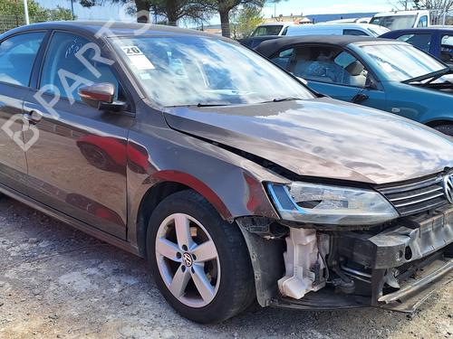 Brugte VW JETTA IV (162, 163, AV3, AV2)    4684320