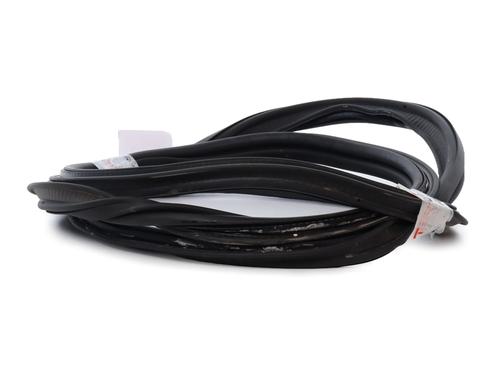 Rubber door seal DACIA DUSTER (PYM_, PYN_)  | BP28330111C142 