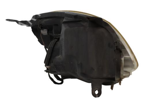 Used Left headlight Left headlight RENAULT TWINGO II (CN0_) 1.5 dCi (CN0E) (64 hp) 40450123 40450123