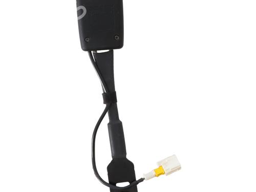 seat-buckle-citroen-c4-ii-nc_-2009-28456635 main image