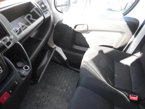 Right front seat PEUGEOT BOXER Van 2.2 BlueHDi 120 | BP23862755C16 - Image 6