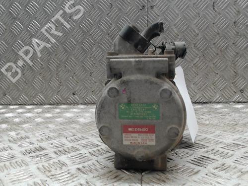 AC compressor BMW 3 (E36) 323 i | BP23055784M34 - Image 3