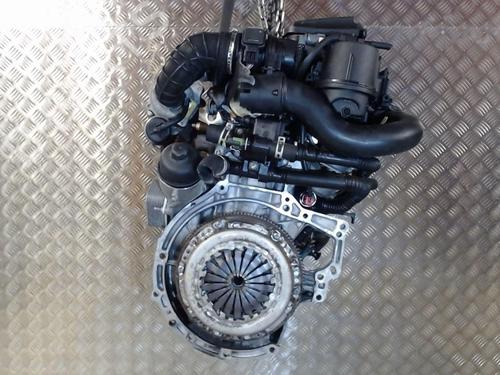 Engine CITROËN C3 Pluriel (HB_) 1.4 HDi | BP23057747M1 - Image 3