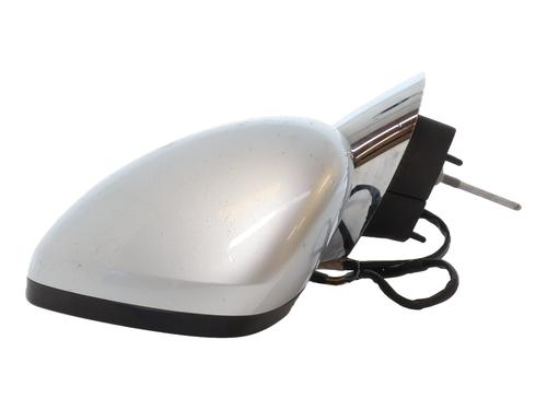 Left mirror CITROËN C3 II (SC_) 1.6 HDi | BP25035009C26 