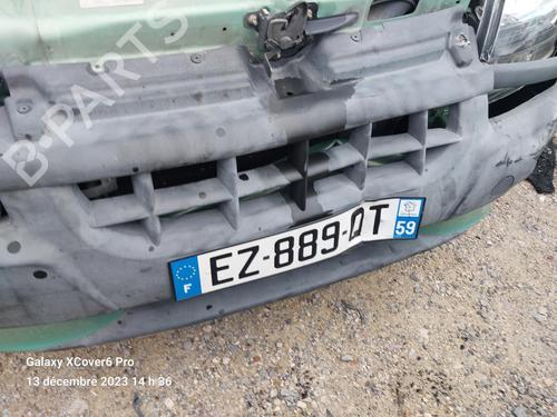 Used Parts FIAT DOBLO MPV (119_, 223_) 1.6 16V (223AXD1A) (103 hp) 2208390