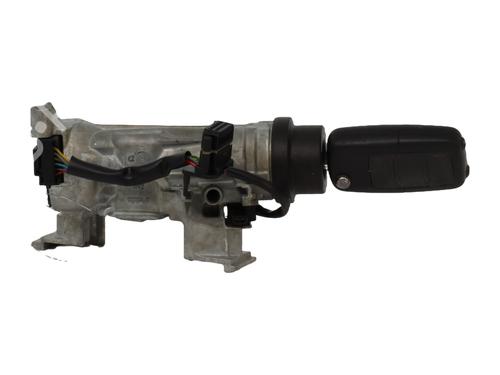Used Ignition barrel Ignition barrel VW TOURAN (1T1, 1T2) 2.0 TDI (136 hp) 34524472 34524472
