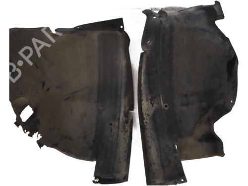 Used Wheel arch Wheel arch PEUGEOT 406 Coupe (8C) 3.0 V6 24V (190 hp) 33566995 33566995