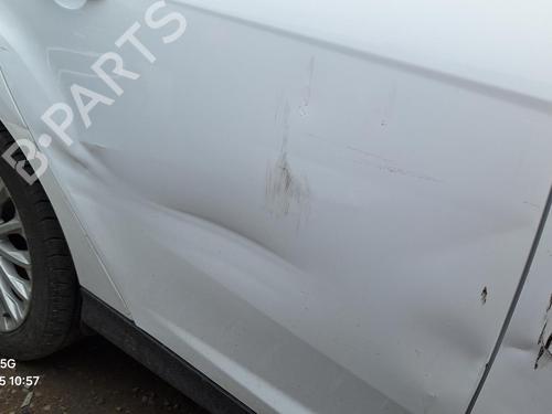 Left sun visor FORD FOCUS III 1.0 EcoBoost | BP30862304I1 - Image 11