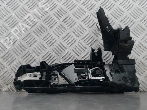 front-left-exterior-door-handle-mercedes-benz-glc-x253-2015-2016-2017-2018-2019-2020-2021-2022-23835169 main image