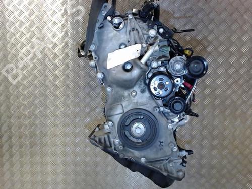 Engine RENAULT TWINGO III (BCM_, BCA_) 0.9 TCe 95 | BP23059643M1 - Image 4